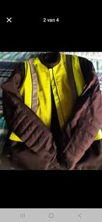 Motorvest, Ophalen, Jas | textiel, Heren, Alpinestars