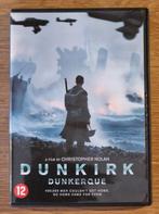 Dunkerque (2017) - DVD, CD & DVD, DVD | Action, Comme neuf, À partir de 12 ans, Enlèvement ou Envoi, Guerre