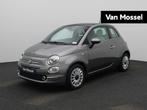 Fiat 500 1.0 Hybrid 70 Dolce Vita Pano dak| Navigatie| PDC A, Auto's, Fiat, Voorwielaandrijving, 4 zetels, Bedrijf, Handgeschakeld