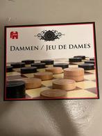 Dammen, Ophalen of Verzenden, Zo goed als nieuw