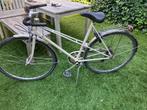 retro dames koersfiets Raleigh, Autres marques, Moins de 10 vitesses, 53 à 56 cm, Enlèvement