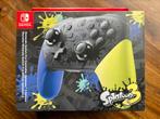 Pad Pro Nintendo Switch Splatoon 3, Ophalen, Overige controllers, Nieuw, Draadloos