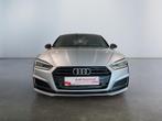 Audi A5 S-Line*Boite auto*Int Sport*GPS*Carplay*Led, Auto's, Audi, Automaat, 4 deurs, 1984 cc, Bedrijf