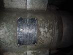 Rectifieuse plane., Doe-het-zelf en Bouw, Gereedschap | Overige machines, Ophalen, Gebruikt