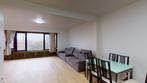 Appartement te huur in Antwerpen, 2 slpks, 110 m², Appartement, 2 kamers