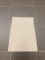 Rok maat XS, Ophalen of Verzenden, Zo goed als nieuw, Maat 34 (XS) of kleiner, Beige