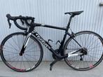 Velo route  Wilier Gtr team carbone, Fietsen en Brommers, Carbon, Heren, 49 tot 53 cm, Meer dan 20 versnellingen