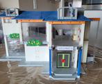 Playmobil ziekenhuis met inrichting.In perfekte staat (4404), Enlèvement ou Envoi, Comme neuf