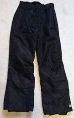 Skibroek 11-12 jaar, Enlèvement ou Envoi, Comme neuf, Vêtements