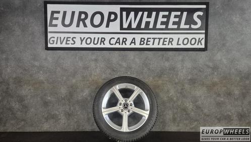 17 inch A klasse W177 W176 B W246 W247 CLA reserve wiel, Auto-onderdelen, Banden en Velgen, Banden en Velgen, 17 inch, 205 mm