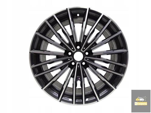 BMW 8 G14 G15 velg 20 inch voor 8072025 origineel, Auto-onderdelen, Banden en Velgen, Gebruikt