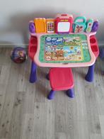 Activiteitentafel - Vtech - speeltafel voor kinderen, Kinderen en Baby's, Ophalen, Zo goed als nieuw