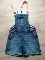 Jeans salopette Guess, Kinderen en Baby's, Kinderkleding | Maat 164, Meisje, Ophalen of Verzenden, Broek, Guess