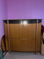 Kast (kleding , baby), Huis en Inrichting, Ophalen, Gebruikt