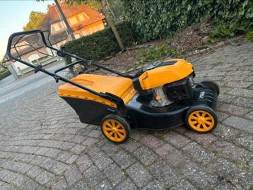 Grasmaaier stiga  beschikbaar voor biedingen