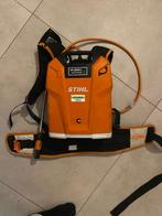 stihl ACCU AR300 met draagsysteem en aansluitkabel, Ophalen, Zo goed als nieuw, Stihl