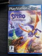 Playstation spyro, Ophalen, Gebruikt
