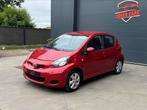 Toyota Aygo 1.0i 2010 50kW, 50 kW, 4 cilinders, Bedrijf, Handgeschakeld