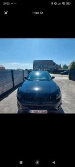 Jeep Compass 2018 1.6HDI 88kw, Auto's, Particulier, Te koop, Compass