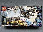 Lego 75573 Avatar Floating Mountains: Site 26 & RDA Samson, Kinderen en Baby's, Ophalen of Verzenden, Nieuw, Complete set, Lego