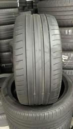 25540r19 255 40 r19 255/40/r19 Dunlop avec montage, Ophalen of Verzenden