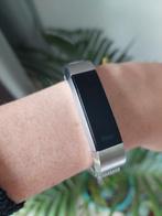 Fitbit alta hr zilver en koraal, Sport en Fitness, Ophalen of Verzenden, Zo goed als nieuw