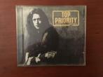 CD Rory Gallagher - Top Priority, Ophalen of Verzenden