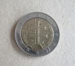 2 euromunt Slovenië 2009, Enlèvement, Slovénie, Monnaie en vrac