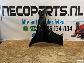 GLC W253 253 SCHERM ZIJSCHERM SPATBORD ORIGINEEL beschikbaar voor biedingen