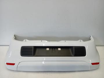 BUMPER ACHTER Renault Twingo III (AH) (01-2014/-) beschikbaar voor biedingen