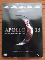 Jubileumeditie Collector's DVD Box Set (3DVD) Apollo 13, Boxset, Gebruikt, Actie, Verzenden