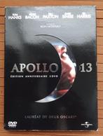 Jubileumeditie Collector's DVD Box Set (3DVD) Apollo 13, Verzenden, Gebruikt, Actie, Boxset