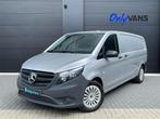Mercedes-Benz Vito 114 CDI / L3 / Aut. / Navi / DAB / Camer, Auto's, Mercedes-Benz, Bedrijf, Diesel, 5 deurs