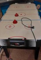 Airhockey tafel, Ophalen, Zo goed als nieuw
