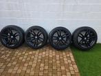 Originele 19" BMW M performance velgen Goodyear winterbanden, Auto-onderdelen, Banden en Velgen, Personenwagen, Zomerbanden, Ophalen