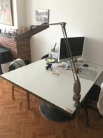 Bureau lamp, Antiek en Kunst, Ophalen of Verzenden