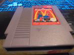 Nintendo NES McDonaldland (orig), Enlèvement ou Envoi, Utilisé