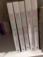 BOEKEN verschillende auteurs 3€/ stuk, Enlèvement, Comme neuf