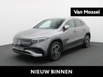 Mercedes-Benz EQA 300 4MATIC AMG Line + TREKHAAK + LED + CAM, Automaat, Gebruikt, 67 kWh, 5 zetels
