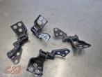 Scharnierset van een Citroen Berlingo, Ophalen of Verzenden, 3 maanden garantie, Gebruikt, Citroën
