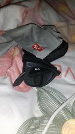 Lunettes de soleil pliable ray ban, Handtassen en Accessoires, Zonnebrillen en Brillen | Heren, Ophalen, Zo goed als nieuw, Bril