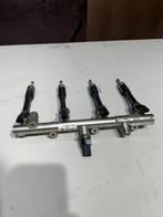 Brandstofinjectierail  oa Mercedes A,CLA,GLB ..A2820703900, Ophalen of Verzenden, Gebruikt, Mercedes-Benz