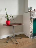 Tv- meubel/tafel vintage, Huis en Inrichting, Tafels | Bijzettafels, 60 cm of meer, Gebruikt, Rechthoekig, Ophalen of Verzenden