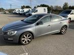 Volvo S60 2017 (1166-1045), Autres marques, Achat, Euro 6, Entreprise