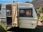 Predom vintage caravan, Particulier, Predom