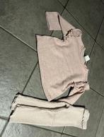Kleren setjes + jas, Kinderen en Baby's, Babykleding | Maat 86, Ophalen of Verzenden, Gebruikt, Meisje