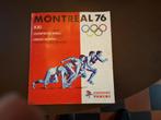 Album Panini Montreal 76, Ophalen of Verzenden