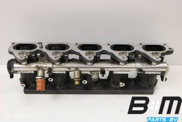 Onderstuk inlaatspruitstuk Audi RS3 8P SB  CEPA 07K133201AC beschikbaar voor biedingen
