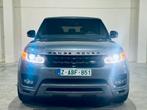 Land Rover Range Rover Sport HSE Pano, Auto's, Land Rover, Automaat, 2993 cc, Leder, Particulier