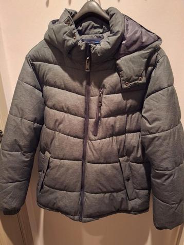 Wintervest esprit  beschikbaar voor biedingen